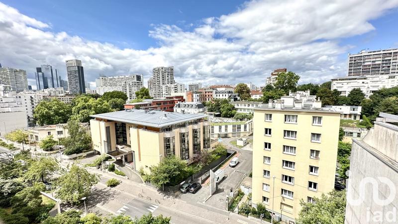 Appartement - 83 m² - 4 pièces