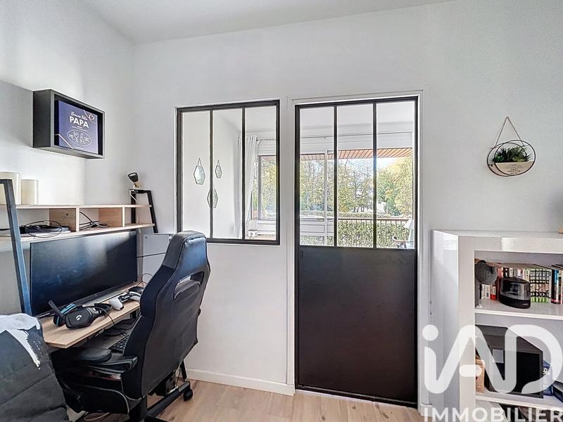 Appartement - 87 m² - 4 pièces