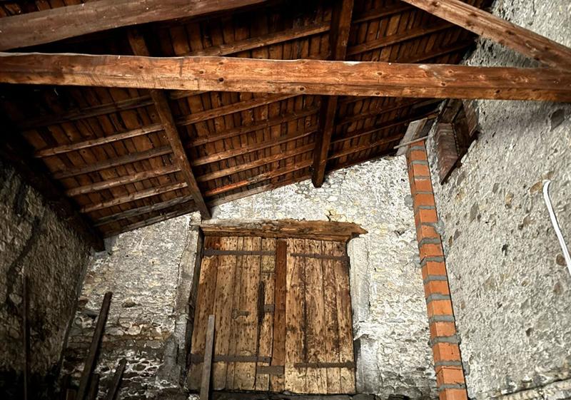 Maison - 161 m² - 7 pièces