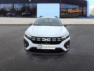 Dacia Sandero TCe 110 Stepway Expression +