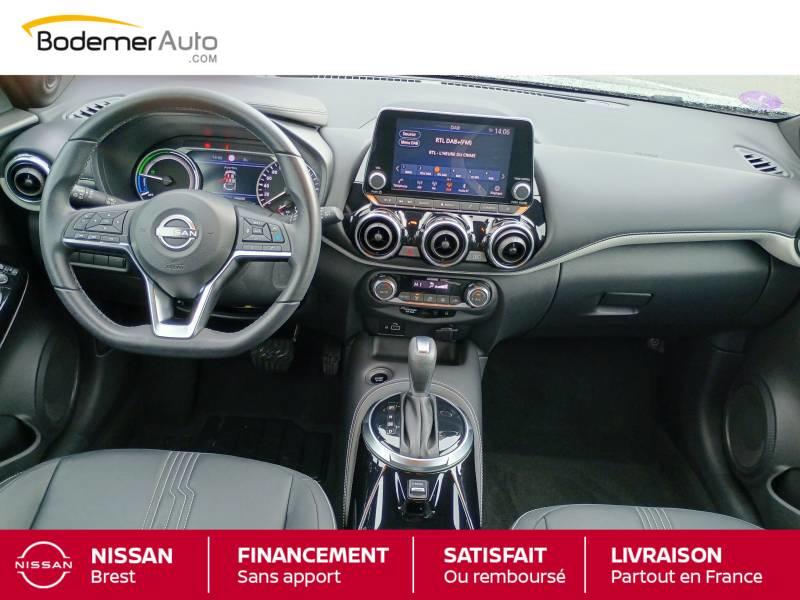 Nissan Juke Hybrid 143 Premiere Edition