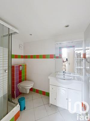 Appartement - 32 m² - 1 pièce