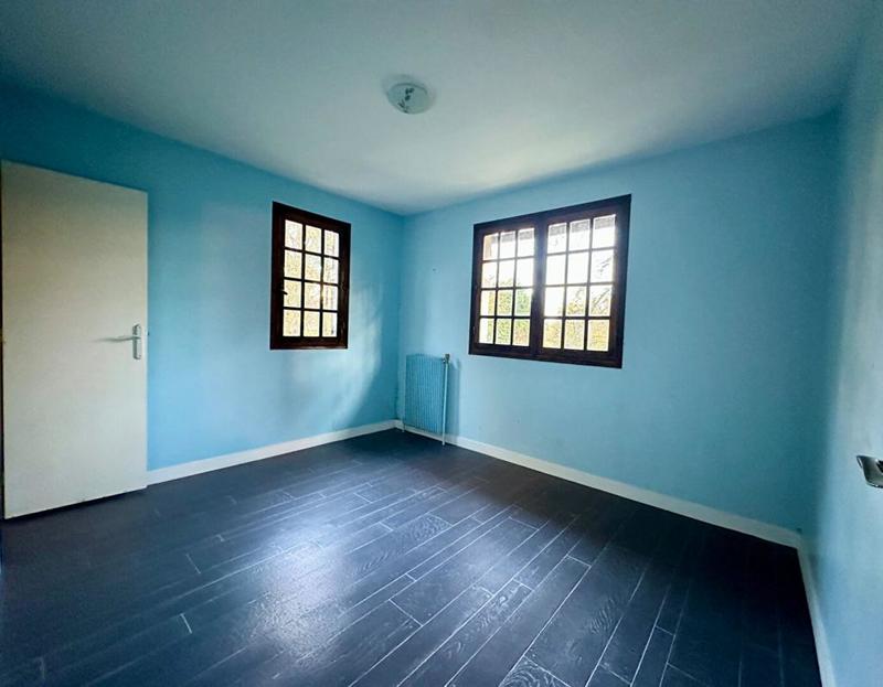 Maison - 150 m² - 7 pièces