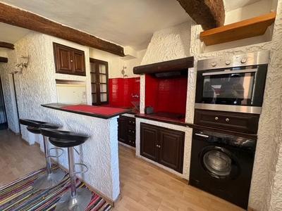 Appartement - 30 m² - 1 pièce