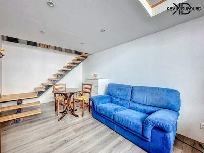 Maison - 190 m² - 1 pièce