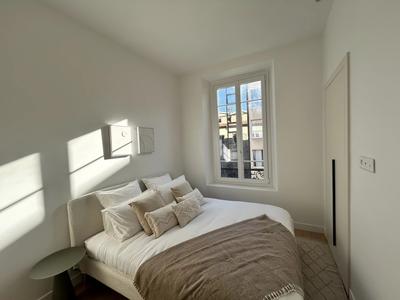 Appartement - 136 m² - 5 pièces