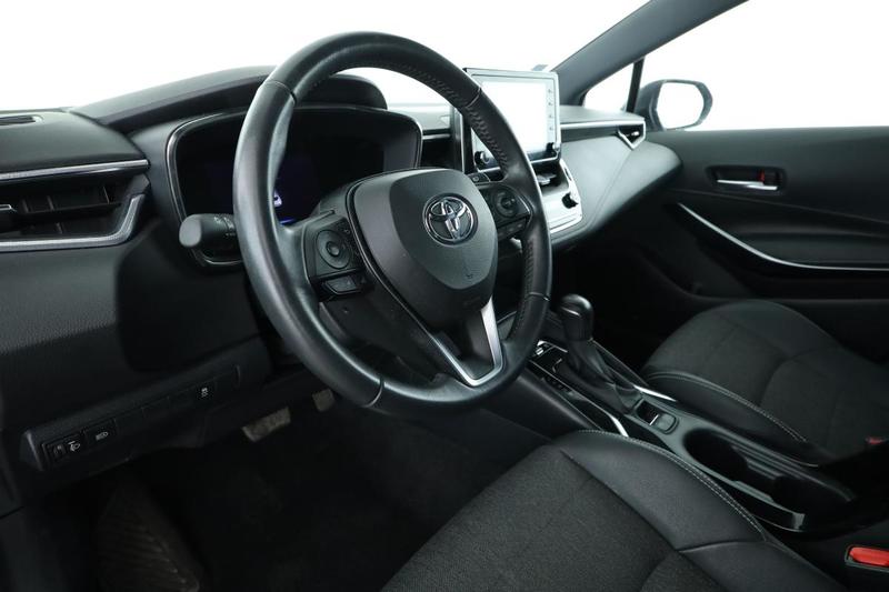 Toyota Corolla 1.8 Hybride Design 122h