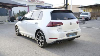Volkswagen Golf 2.0 Tdi 184 Dsg7 Gtd Boite Neuve Vw