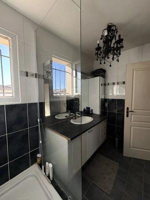 Maison - 87 m² - 4 pièces