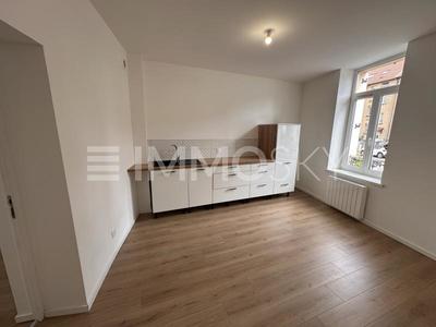 Appartement - 37 m² - 1 pièce