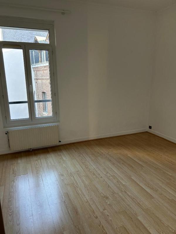 Appartement - 49 m² - 3 pièces