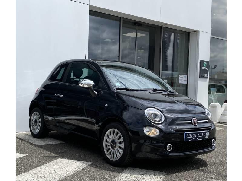 Fiat 500 1.0 70 ch Hybride Bsg s/S Dolcevita