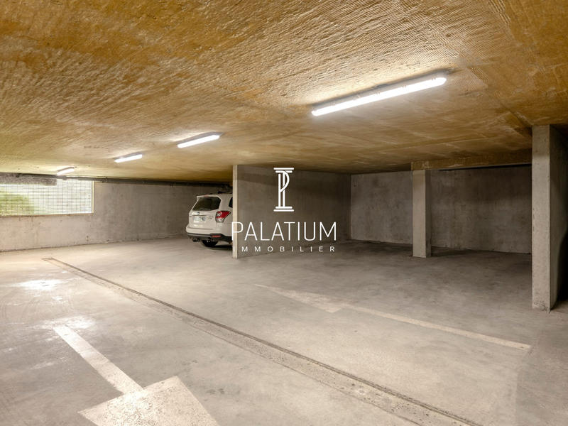 Appartement - 43 m² - 3 pièces