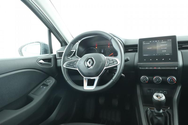 Renault Clio 1.0 TCe Equilibre 91 ch