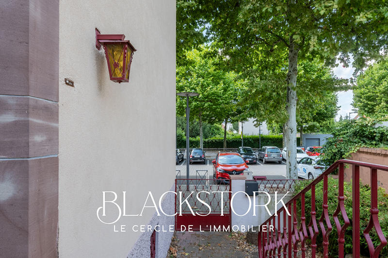 Maison - 164 m² - 6 pièces