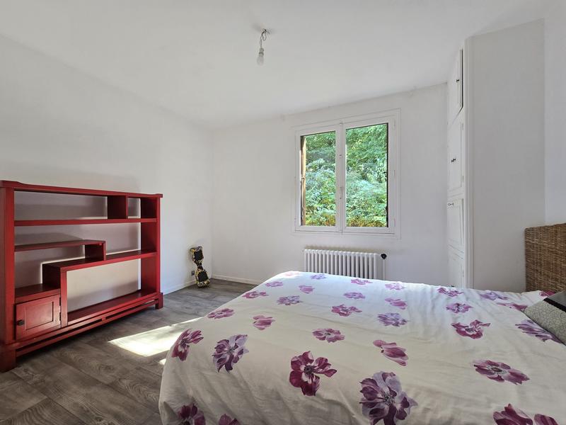 Maison - 98 m² - 4 pièces