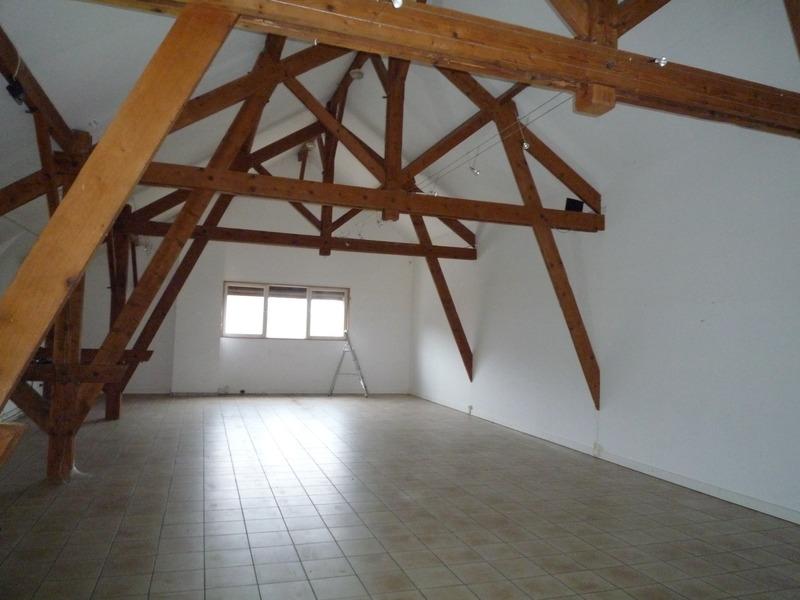 Propriété - 500 m² - 40 pièces