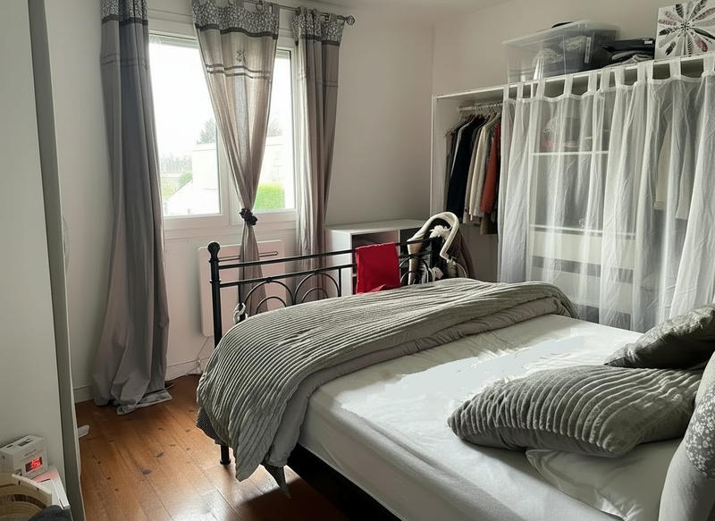 Villa - 114 m² - 5 pièces