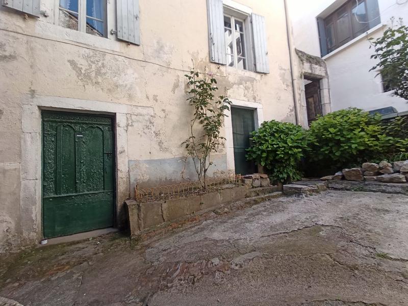 Maison - 41 m² - 4 pièces