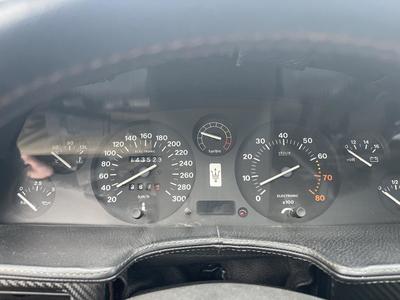 Maserati Ghibli II V6 2.0 305