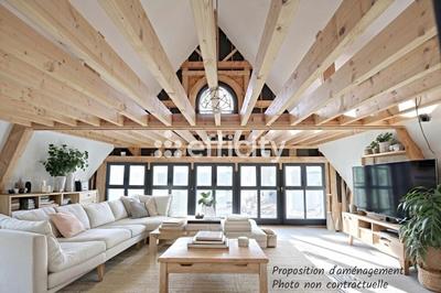 Maison - 610 m² - 10 pièces