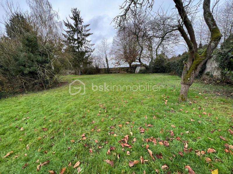 Maison en pierre - 130 m² - 6 pièces