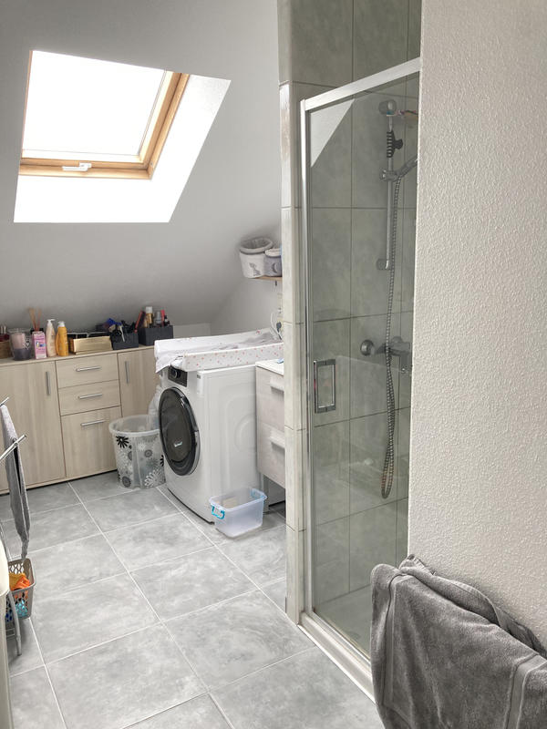 Appartement - 80 m² - 3 pièces