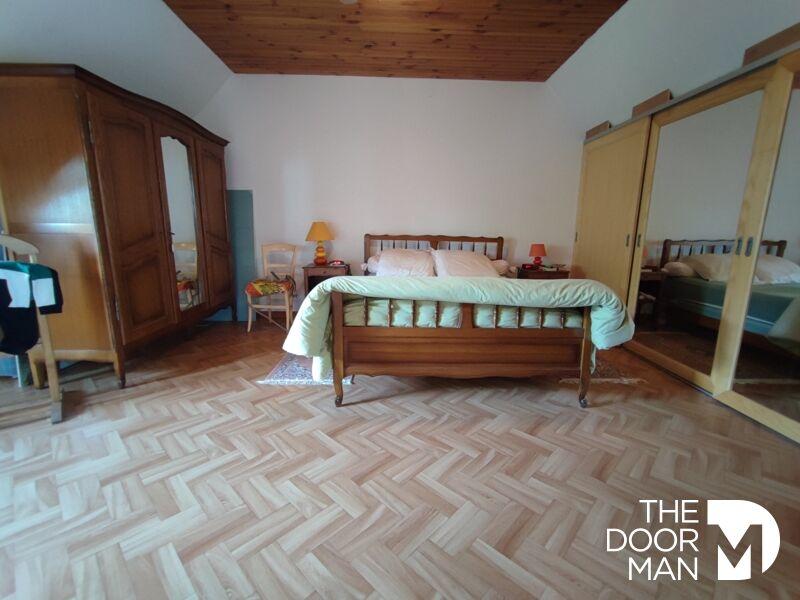 Maison de campagne - 130 m² - 7 pièces