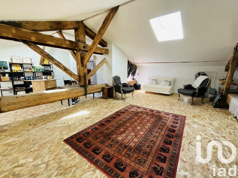 Duplex - 234 m² - 6 pièces