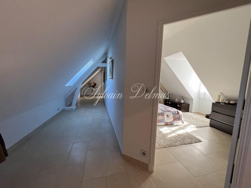 Longère - 500 m² - 8 pièces