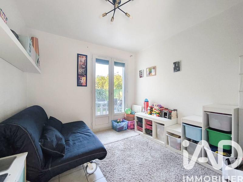 Appartement - 103 m² - 5 pièces