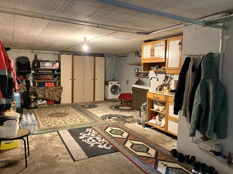 Maison - 88 m² - 5 pièces