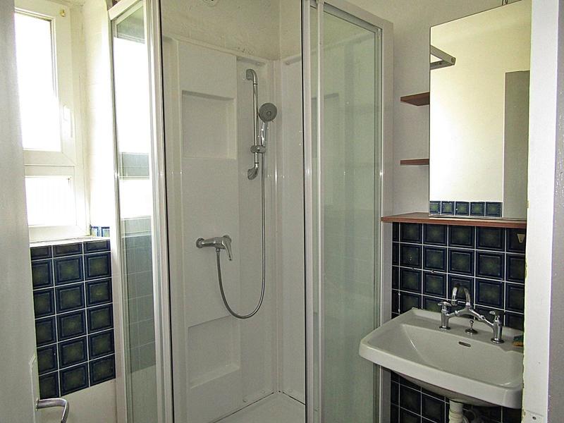 Maison - 108 m² - 7 pièces