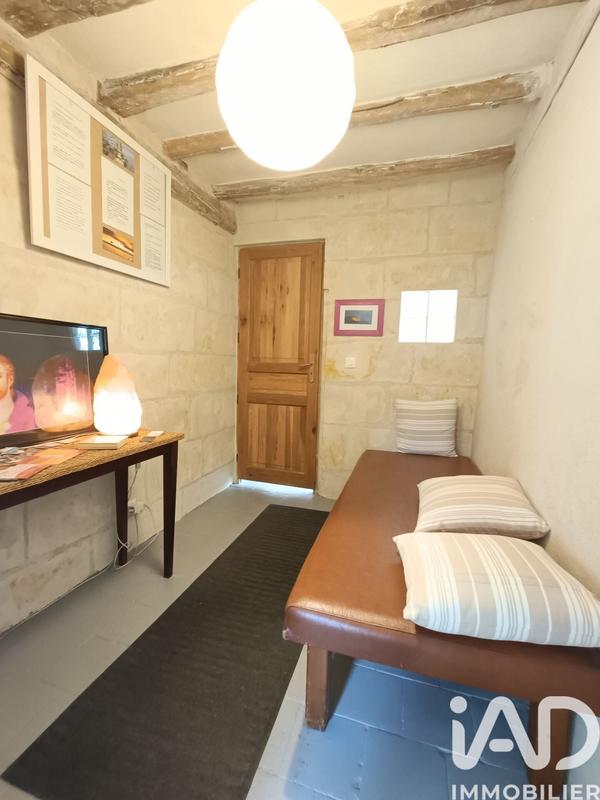 Maison de ville - 139 m² - 6 pièces