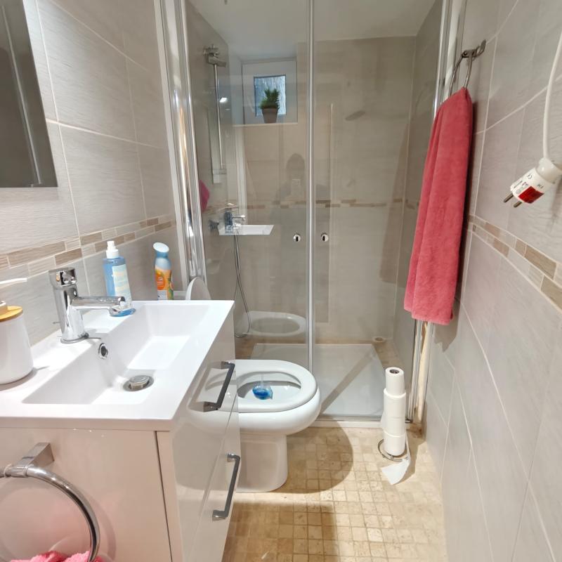 Propriété - 128 m² - 4 pièces