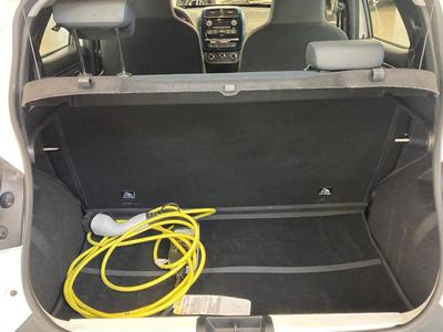 Dacia Spring Achat Intégral Confort