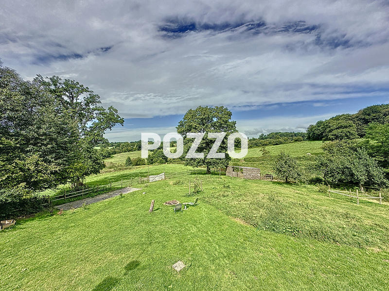 Maison - 76 m² - 3 pièces