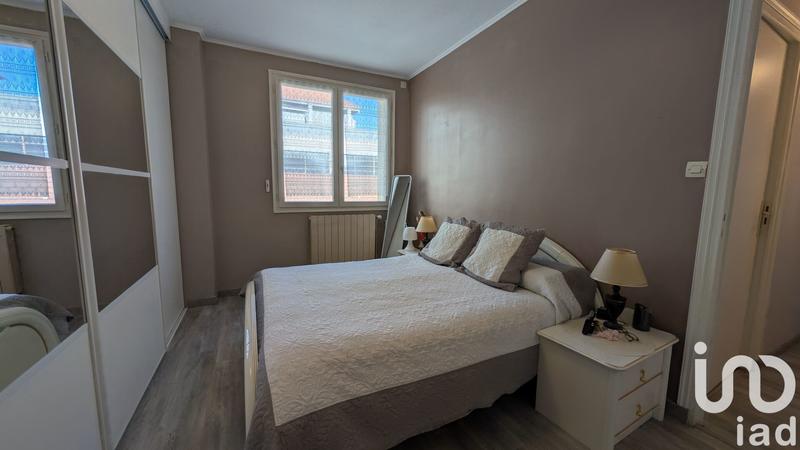 Maison de ville - 148 m² - 6 pièces