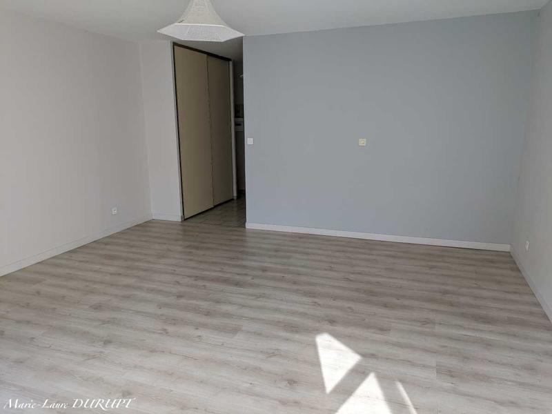 Appartement - 32 m² - 1 pièce