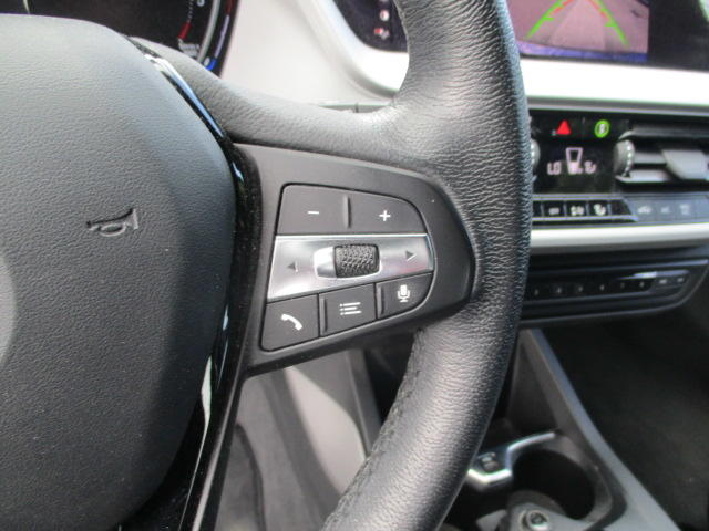 Bmw Série 1 Luxury 116d Dkg7