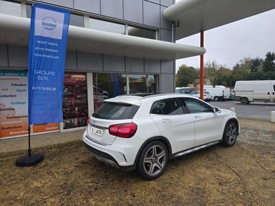 Mercedes Classe Gla 200 Cdi 2.1 136 Ch Garantie 6 Mois / Reprise Possible