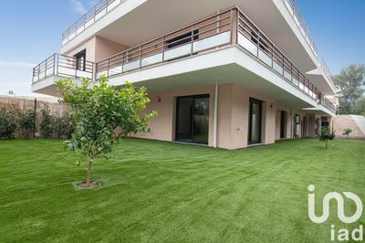 Appartement - 92 m² - 4 pièces