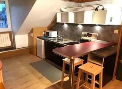Appartement - 30 m² - 1 pièce
