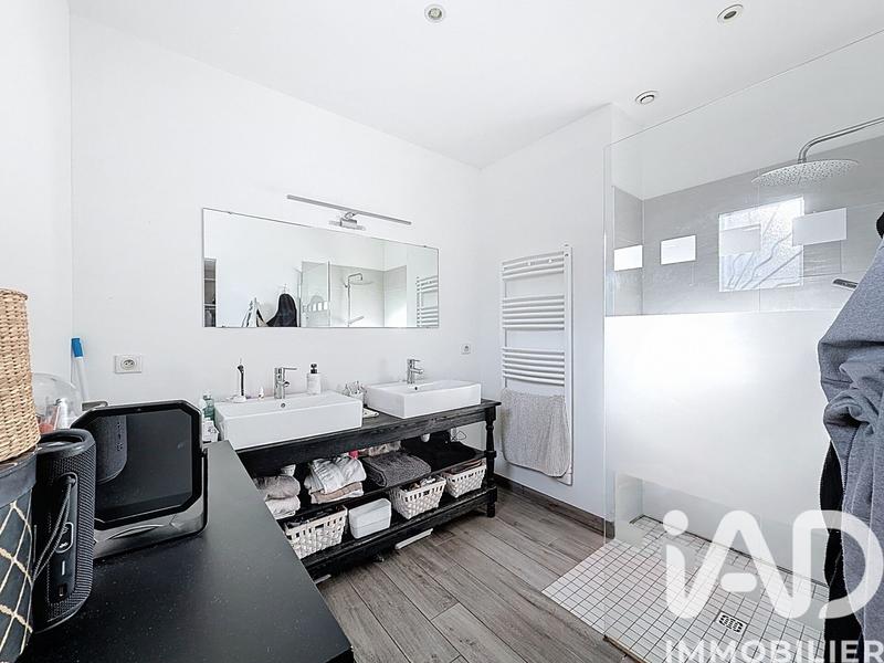 Maison - 152 m² - 5 pièces