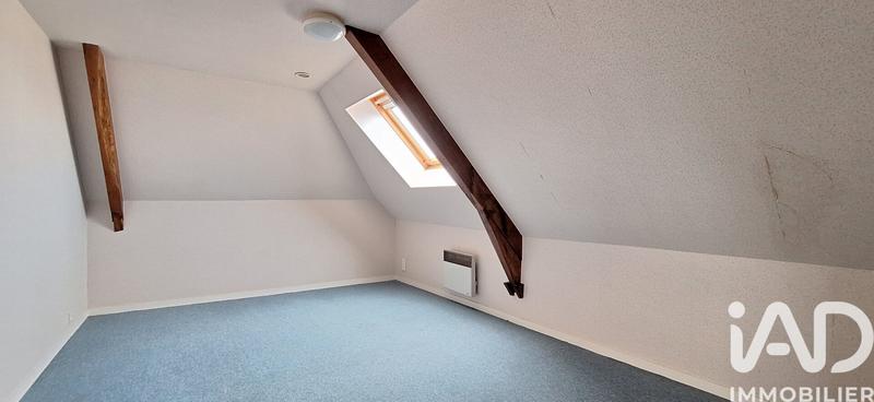 Maison de ville - 124 m² - 5 pièces