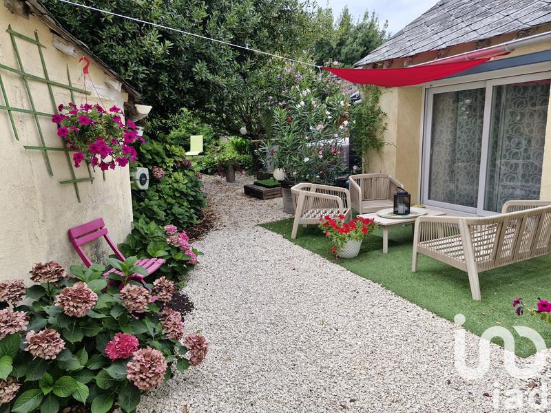 Maison - 130 m² - 4 pièces