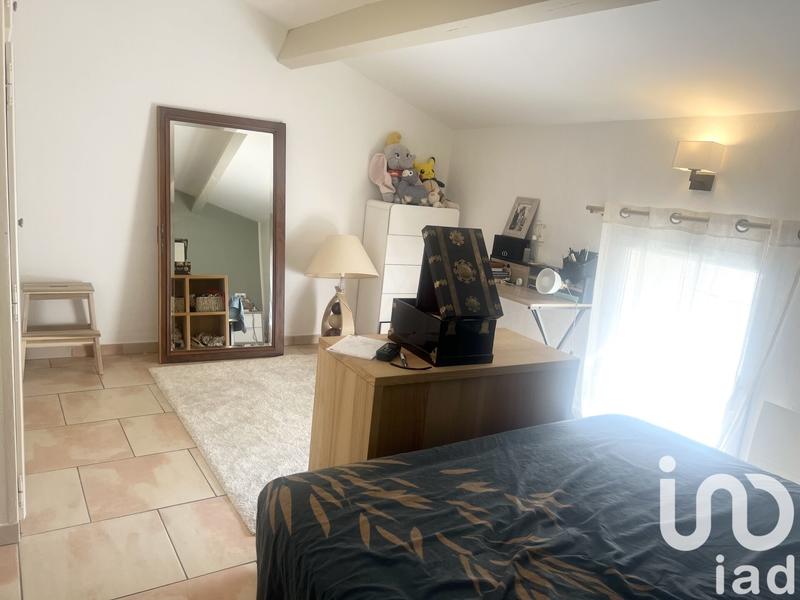 Maison de ville - 112 m² - 4 pièces