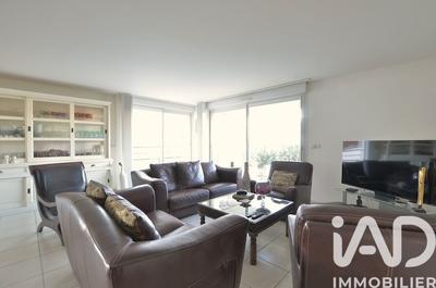 Appartement - 152 m² - 5 pièces