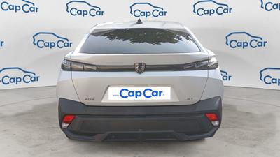 Peugeot 408 1.2 PureTech 130 Eat8 Gt - Première main Automatique