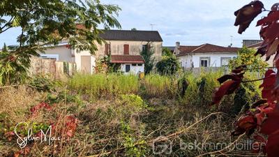 Immeuble - 215 m² - 6 pièces